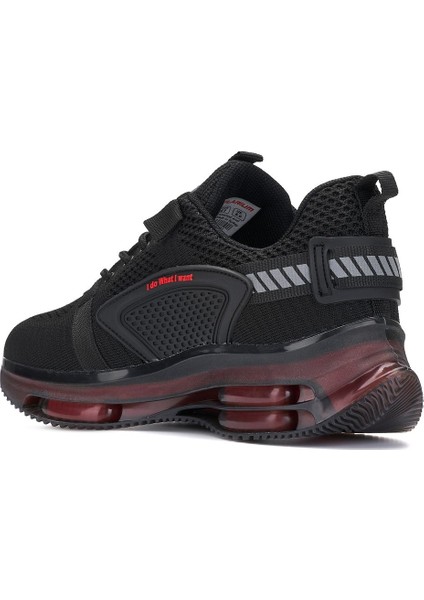 BULL Erkek Günlük & Yürüyüş Ayakkabı - Air Memory Foam Ortopedik Sneaker modelleri