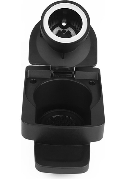 Nespresso Kahve Kapsül Dönüştürme Için Kapsül Adaptörü Dolce Gusto Yeniden Kullanılabilir Kahve Makinesi Aksesuarları ile Uyumlu (Yurt Dışından) fiyatları