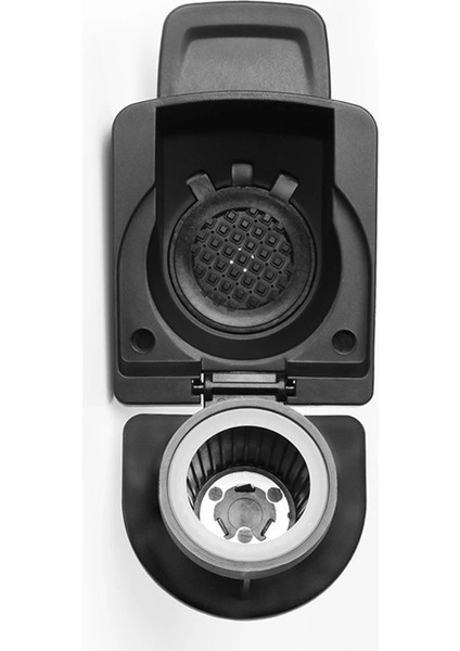 Nespresso Kahve Kapsül Dönüştürme Için Kapsül Adaptörü Dolce Gusto Yeniden Kullanılabilir Kahve Makinesi Aksesuarları ile Uyumlu (Yurt Dışından) modelleri