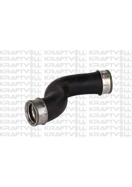 10030046 Turbo Hortumu Caddy Jetta Golf Touran Altea Leon Toledo A3 O 1K0145832B