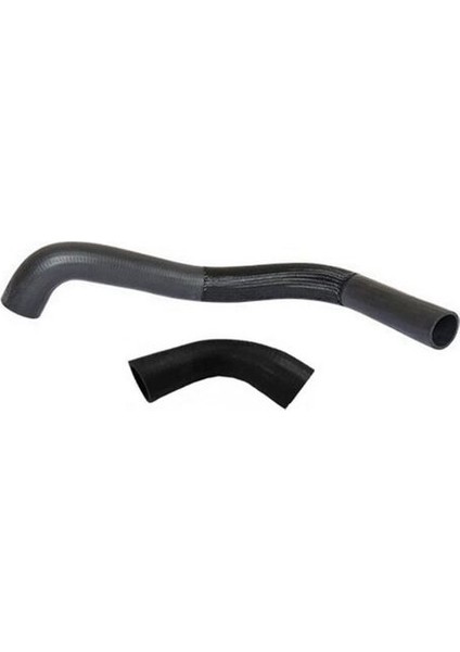 40258 Turbo Hortumu Takım (Büyük Küçük Olan) Transit V348 V347 2.2tdcı 11-14 Custom 12-14 Önden Çeker BK216C646AB