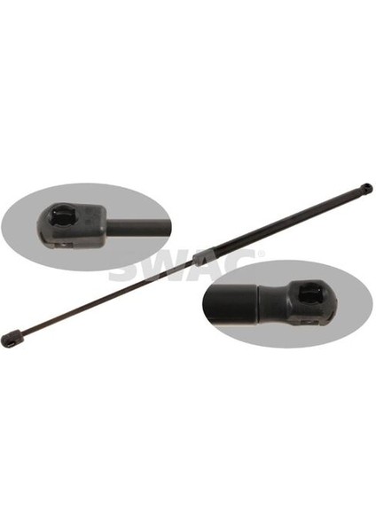 10930880 Kaput Amortisöru Sol C-Serisi W204 07-14 S204 07-13 A2049802164