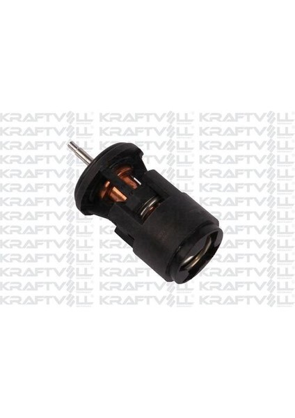 08100147 Termostat (87C) Bora Caddy Iı Iıı Golf Iıı Iv V Polo Cordoba Ibiza Fabia Octavia Leon Toledo Iı 032121110B