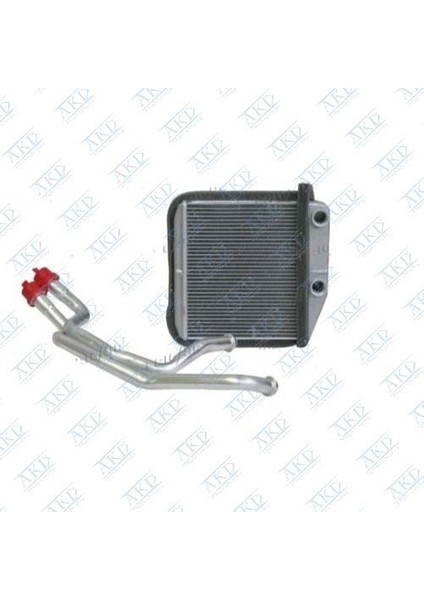 1618468B Kalorifer Radyatörü Mito Doblo Iıı Linea Fiorino Pratico Grande Punto Qubo Bipper Nemo Corsa D 1.2 1.3 1.3 55702423