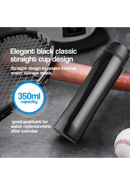 Parlak Kırmızı Stil Orijinal Taşınabilir French Press Kahve Makinesi Vakum Yalıtımlı Seyahat Kupa Premium Paslanmaz Çelik 2grup Daha Iyi Olacak (Yurt Dışından) fırsatları