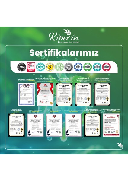 Postbiyotik 210 Milyar Cfu Rhamnosus & Plantarum (21KAPSÜL & 700MG) | Akıllı Gıda Takviyesi