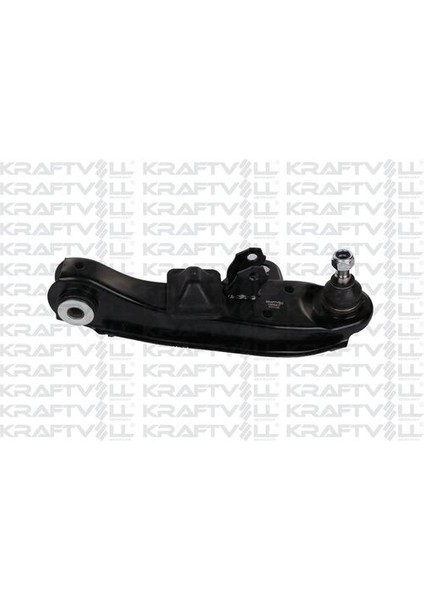 13050417 Alt Salıncak Rotilli Komple Sağ H100 L300 Minibüs Tüm Model 94-06 5454043152