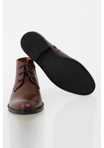 Kahve Deri Bot fırsatları