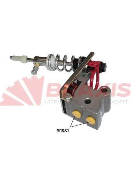 AJ4009 Fren Limitörü Doblo 09-Standart Kapasıte 51816421