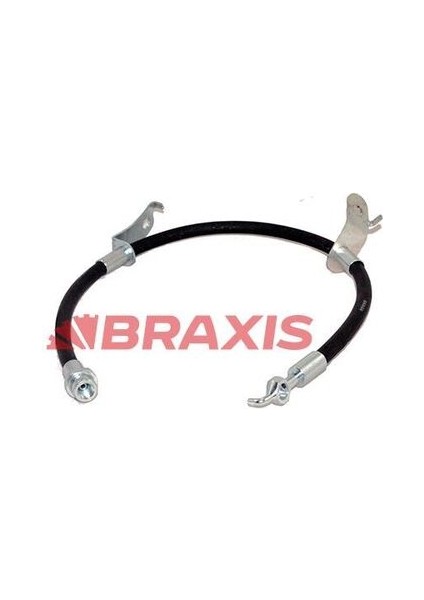 AH0594 Ön Fren Hortumu Sol Sağ Avensis 09- 90947W2022