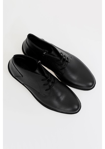 Siyah Deri Bot fiyatları