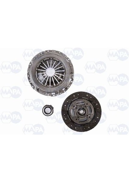 006228600 Debriyaj Seti Transporter Iv 1.8 2.0 90-02 044198141AX