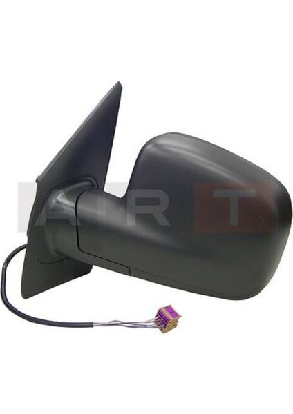 M006.6006 Dış Dikiz Aynası Sol Elektrikli Transporter T5 03-08 7H1857507A