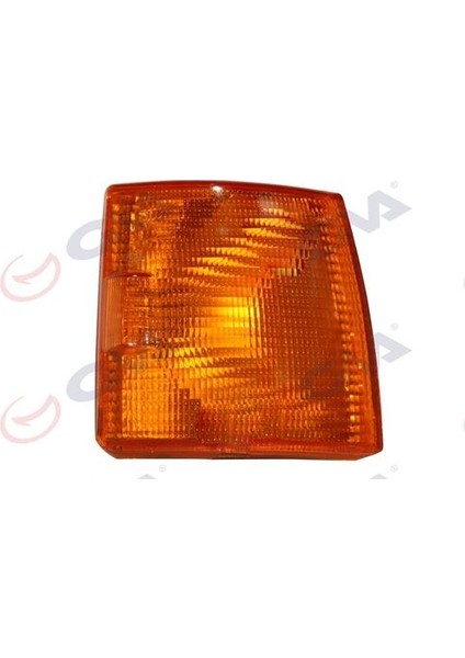 9120770 Sinyal Lambası Sağ Sarı Volkswagen Trasporter T4 1991-2004 701953050