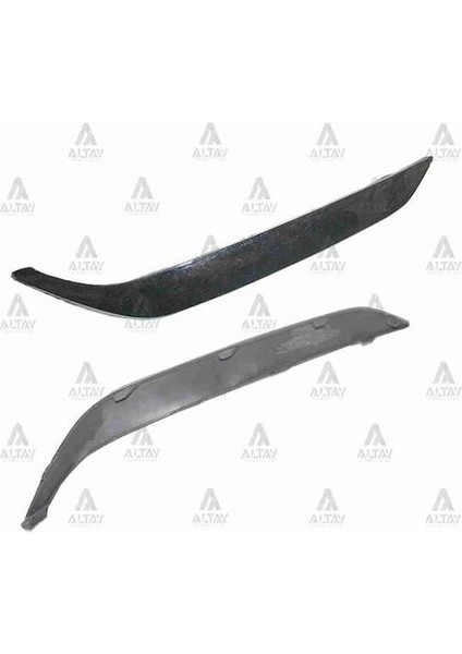 07040 Sıs Lamba Çerçeve Çıtası Tucson 15 Sağ 86528D7010