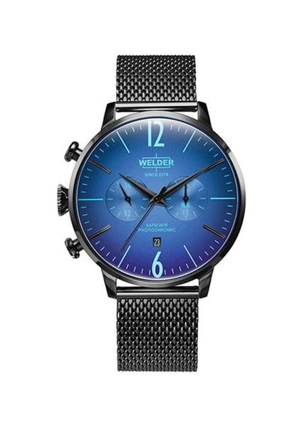 Welder Moody WWRC1007 Erkek Kol Saati