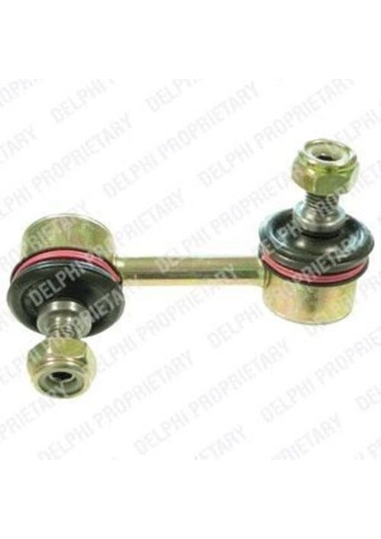 TC924 Z Rot Sağ Avensis T22 1997-2003 48810-05012