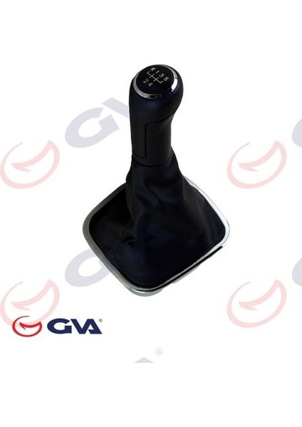 9165455 Vites Topuzu 5 Vites Nikelajlı Polo 2010 6R0711113R