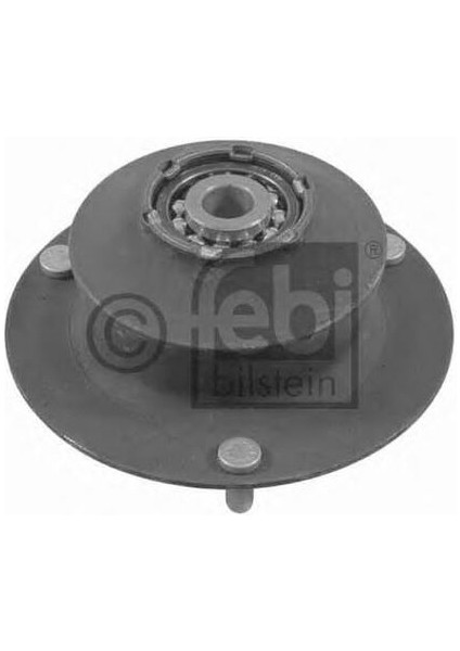 08032 Amortisör Takozu Ön Üst Bmw E36 Z3 1990-1997 31331090467