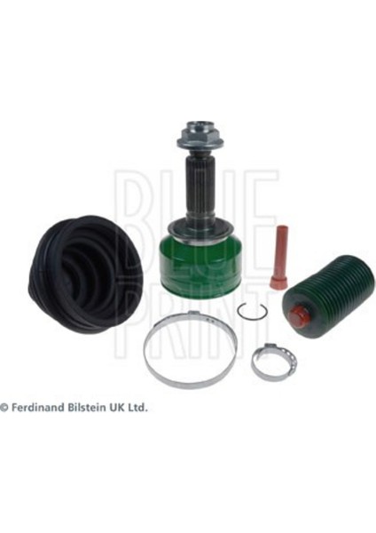 ADG089159 Aks Kafası Diş Sorento 2.4 2.5 2003-2010 (Ic Freze 25 Diş Freze 28) 495913E001