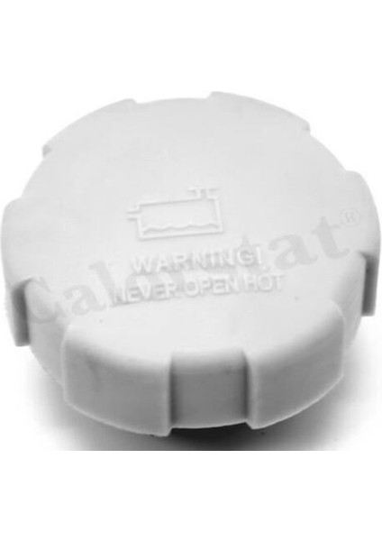 RC0008 Radyatör Yedek Su Depo Kapağı 1.2 Bar Astra H 04-14 Vectra C 02-08 Zafira B 05-15 Signum 03-07 1304677