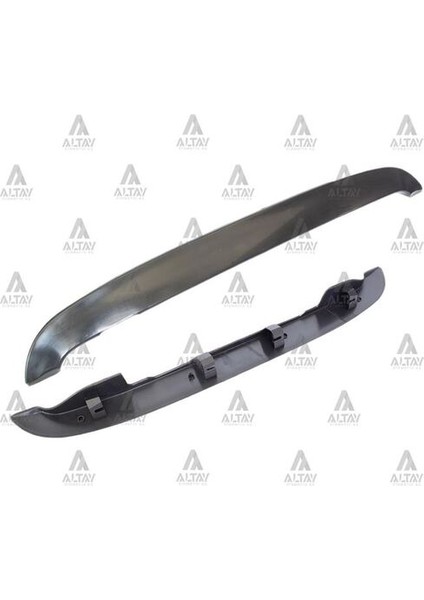 05568 Plaka Bakaliti Bagaj Kapak H-100 97-06 8391043360