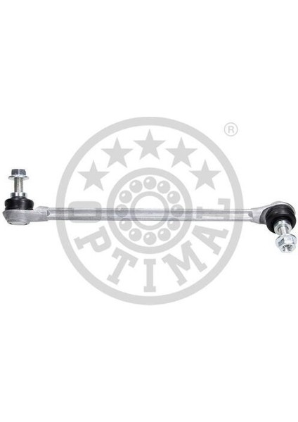 G71486 Askı Rotu Ön Sağ Mercedes X218 C218 W212 S212 A2123201289