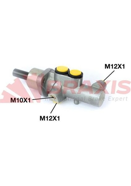 AJ0003 Fren Ana Merkezi Vectra B 95- 558162