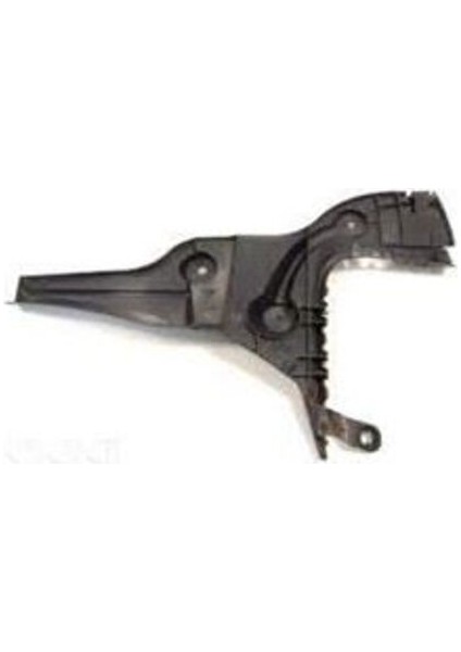 72285 Arka Tampon Braketi Sağ A3 Hb 2013- 8V3807378