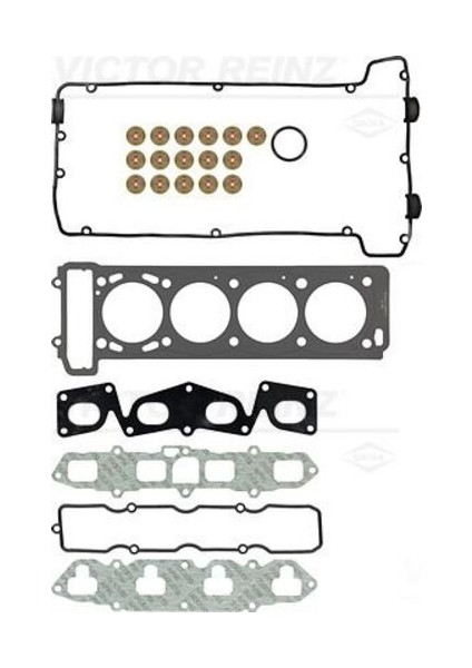 02-35295-01 Motor Takım Contası Saab