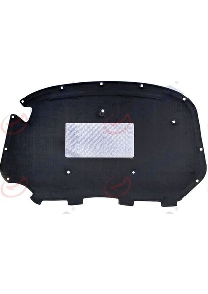 9107426 Motor Kaput Keçesi Izolasyon Superb 2011-2015 3T0863831