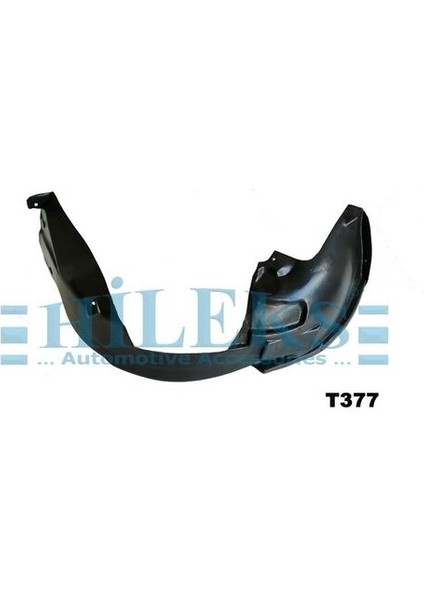 T377 Çamurluk Davlumbazı Ön Sağ Linea 51754377