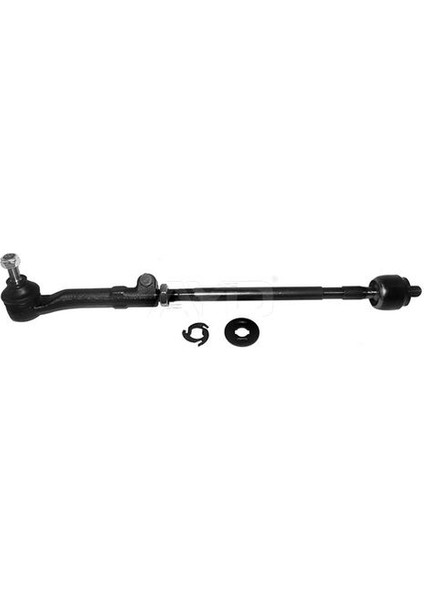 03818 Komple Rot Safrane 92-96 Rot Mili+Rot Başı Sol 7701468272