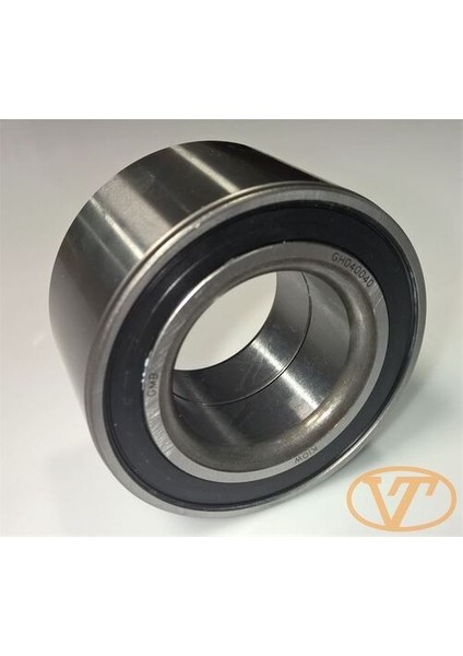 GH040040 Teker Rulmanı Ön 00-06 A3-Tt-Quatro-90-98 Sephia-Mazda 323-BORA-40X74X39 1J0407625