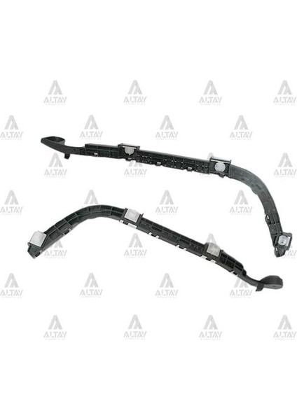 71593S9A000 Tampon Bağlantı Braketi Crv Arka 02-06 Sağ 71593S9A000