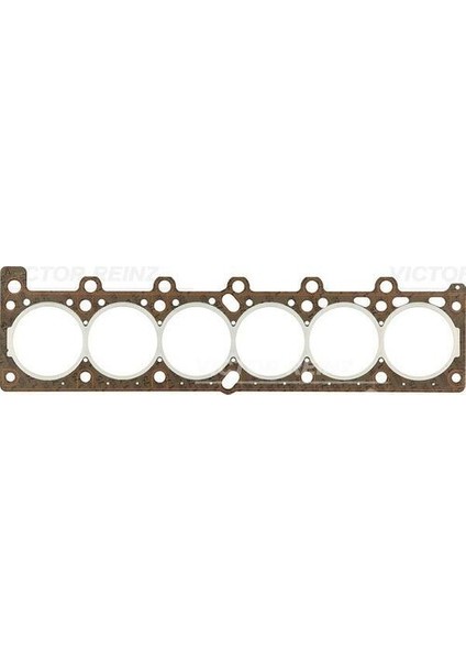61-27035-30 Silindir Kapak Contası Bmw M20 E28 E30 E34 K 1.75MM D 85MM 11121722734