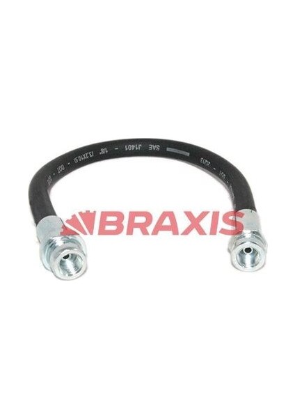 AH0541 Arka Sol Fren Hortumu Picanto 04 11 (Abs'siz Araçlar Için) 5873707000