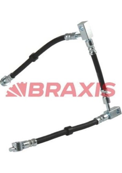 AH0754 Ön Sol Fren Hortumu Primera (P12) 03- 46211AV720