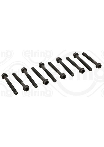 456.111 Silindir Kapak Saplaması Takım Mercedes W124-202-210 M 111 93-01 A1029900810