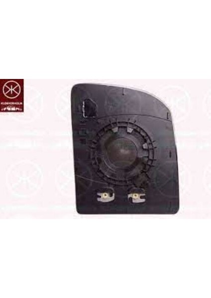 MG006.6632 Dış Dikiz Ayna Camı Isıtmalı Sol Crafter Man Tge 18- 7C0857521