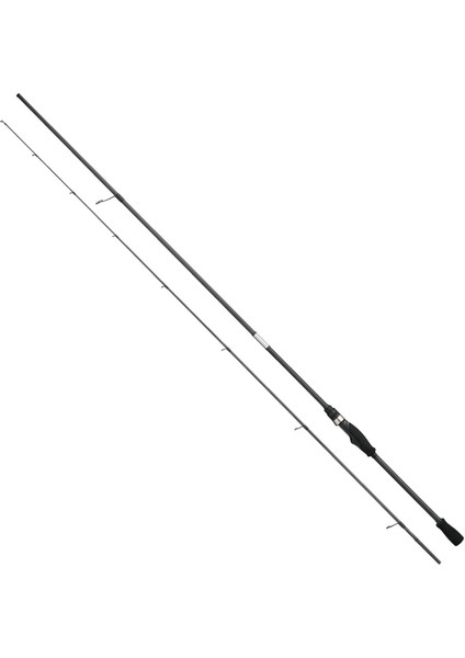 Grandage Legacy Ruthless S86MHT 2.59M 2-18GR (Solid Uç) Light Spin Olta Kamışı