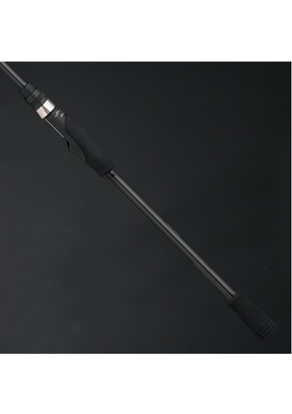 Grandage Legacy Ruthless S86MHT 2.59M 2-18GR (Solid Uç) Light Spin Olta Kamışı