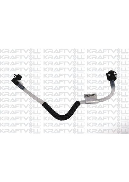 10034461 Yakıt Hortumu (OM611) W202 97-00 W203 00-07 W210 98-02 Vito 638 99-03 Sprinter 00-05 A6110703232