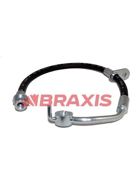 AH0612 Arka Fren Hortumu Sol Accord I08- 01468TL0G50