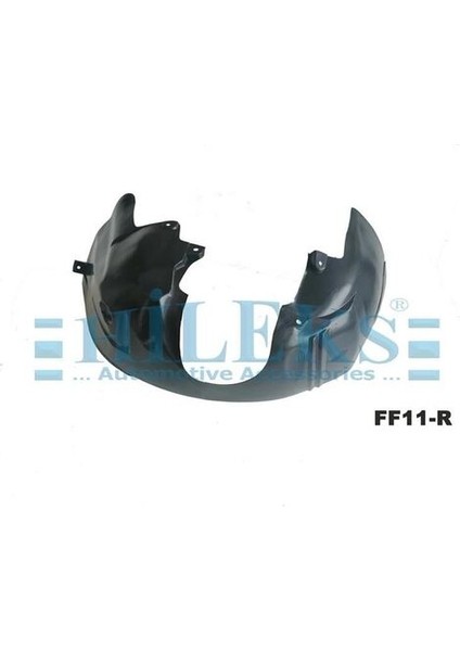 FF11R Ön Çamurluk Davlumbazı Sağ Focus 98-03 2M5116114AB