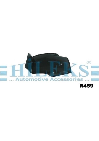 R459 Çamurluk Davlumbazı Arka Sol Kangoo 7701694459