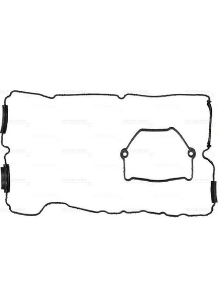15-39287-01 Üst Kapak Contası Bmw N46 E81 E87 E89 11120035738