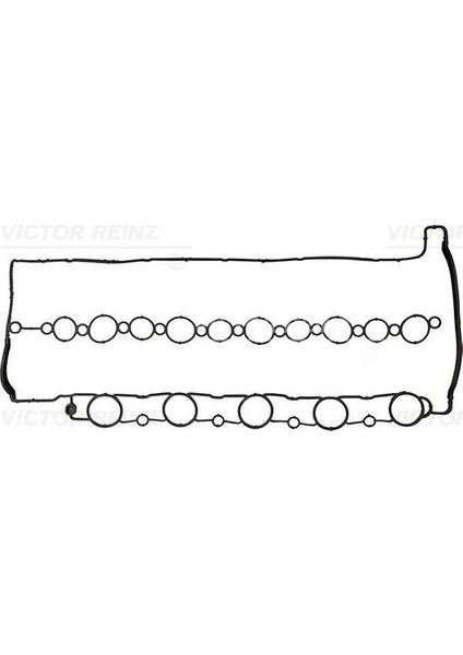 71-39301-00 Subap Kapak Contası Külbütör Volvo C30 533 D5 06-12 C70 Iı 542 2.4 S40 Iı 544 2.4d5 06-10 S5 30713459