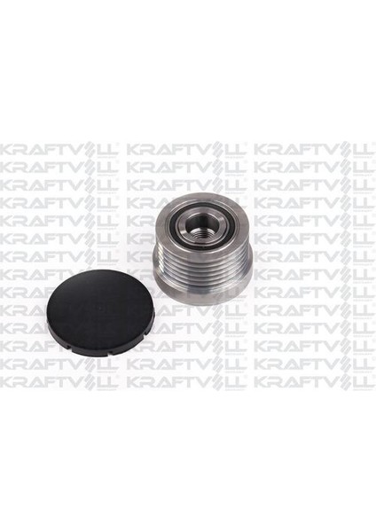 11100043 Alternatör Rulmanı Bmw E81 E87 E30 E46 E90 E91 E92 E60 E61 X1 X2 12317560483