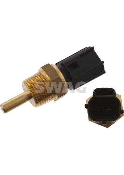 80932375 Hararet Müşürü Mitsubishi AS10-CARISMA 95 06 Colt L200 Em Ym Sonata 98 04 Applause P4007 Volvo S40 1.8 Fortwo Coupe 451 07- 1321530128